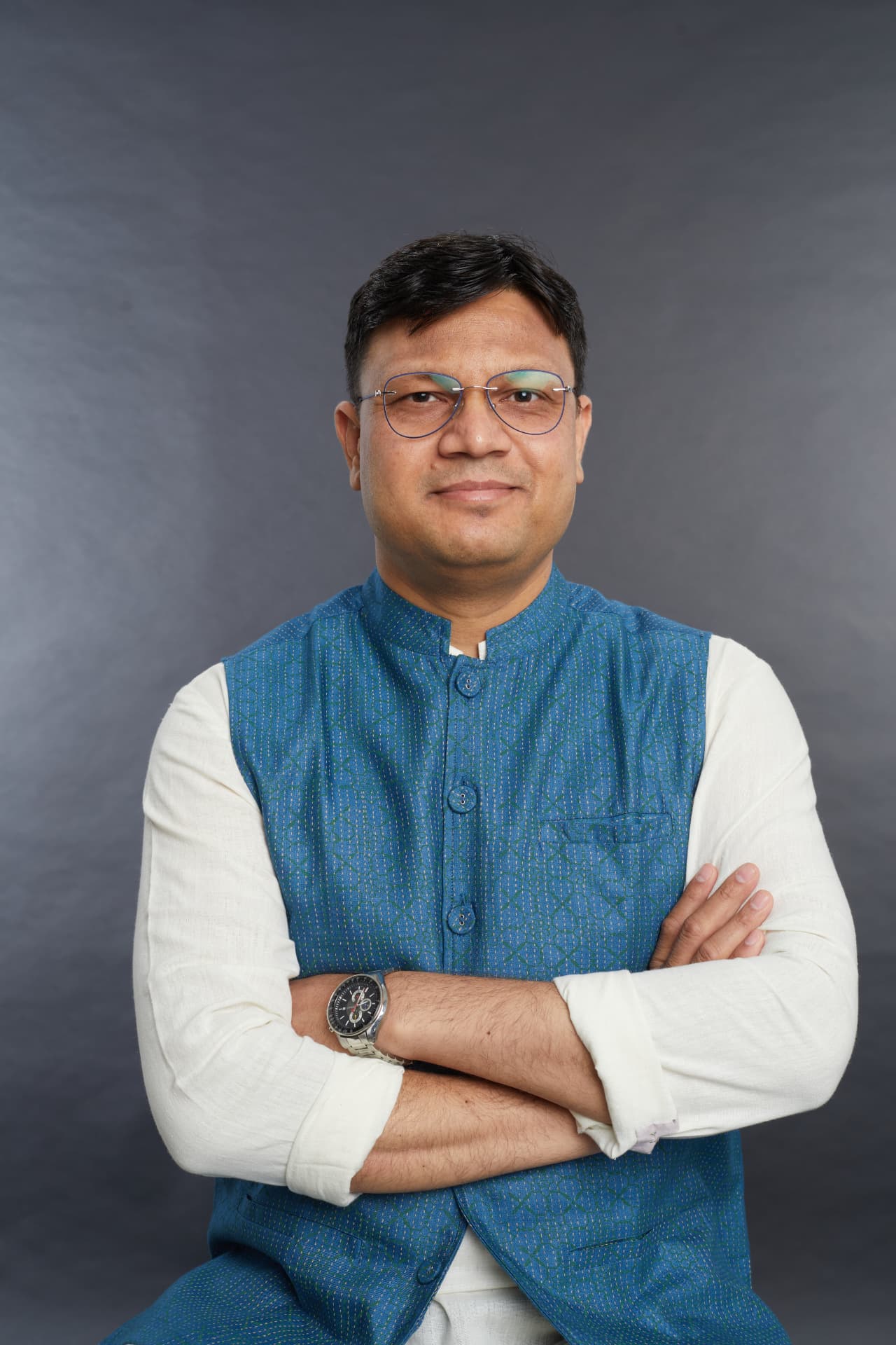Rakesh Mathuria, Coaching Business Mentor and Podcast Coach