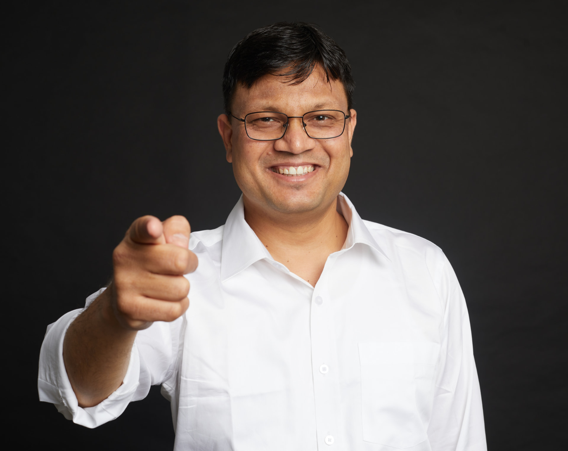 Rakesh Mathuria, Coaching Business Mentor and Podcast Coach